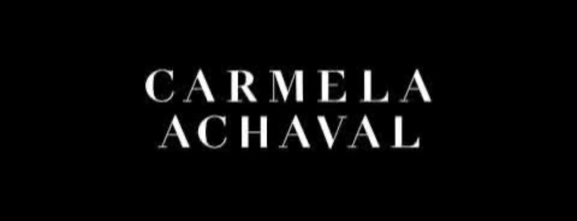 Carmela Achaval